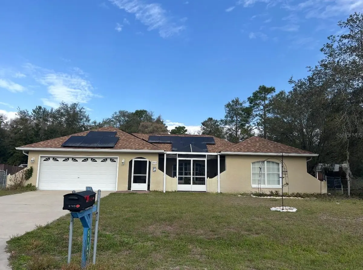 5143 SW 155th Loop, Ocala, FL 34473 - Image #1