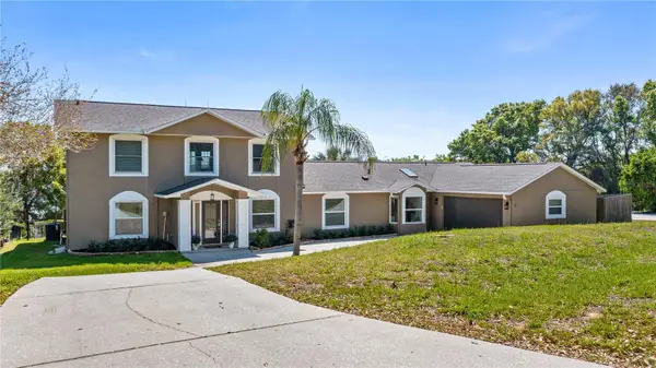 16109 Hillside Circle, MONTVERDE, FL 34756