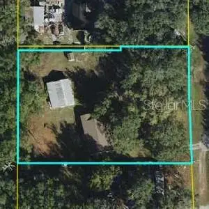 136 S Commercial Street, Coleman, FL 33521 - Image #2