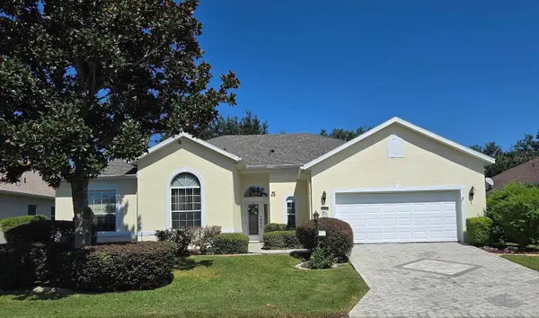 24112 Robinwood Street, LEESBURG, FL 34748