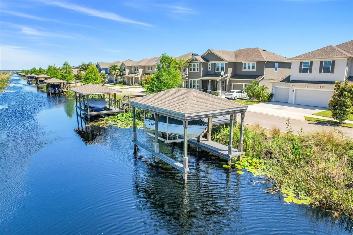 403 Blue Cypress Drive, Groveland, FL 34736 - Image #1