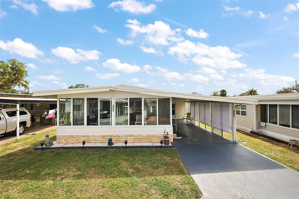 668 Lori Drive, Leesburg, FL 34788 - Image #1