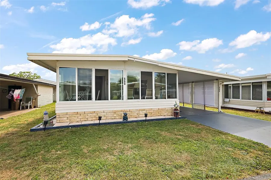 668 Lori Drive, Leesburg, FL 34788 - Image #2