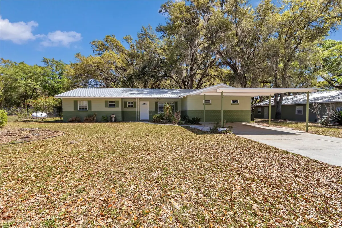 12180 SW Highway 200, Dunnellon, FL 34432 - #1