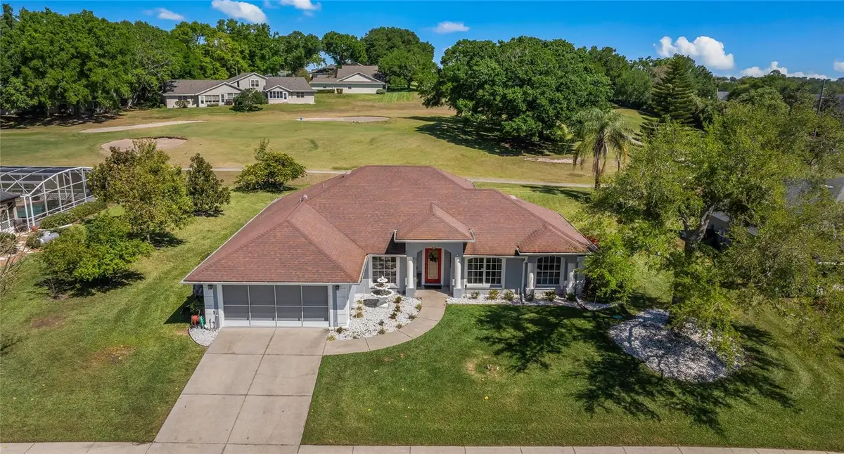 8925 Pebble Beach Place, Clermont, FL 34711 - Image #1