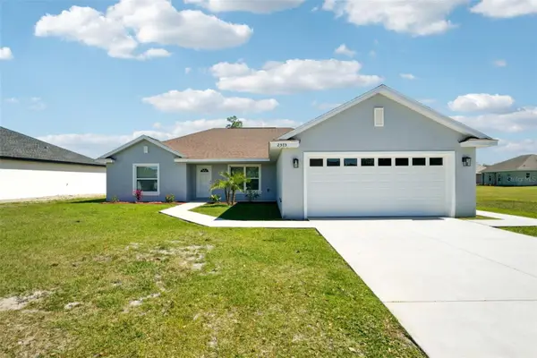 2575 SE 75th Boulevard, BUSHNELL, FL 33513