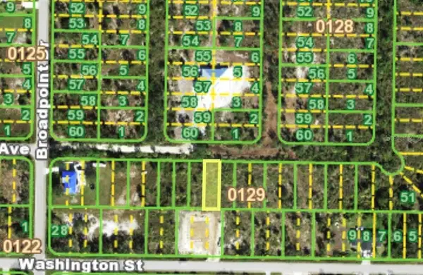 27195 Lowry Avenue, PUNTA GORDA, FL 33983