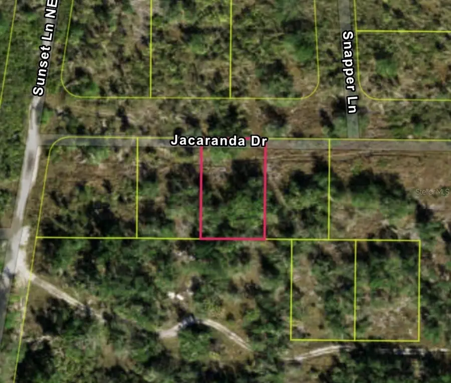 5425 Jacaranda Drive, Punta Gorda, FL 33982 - #2