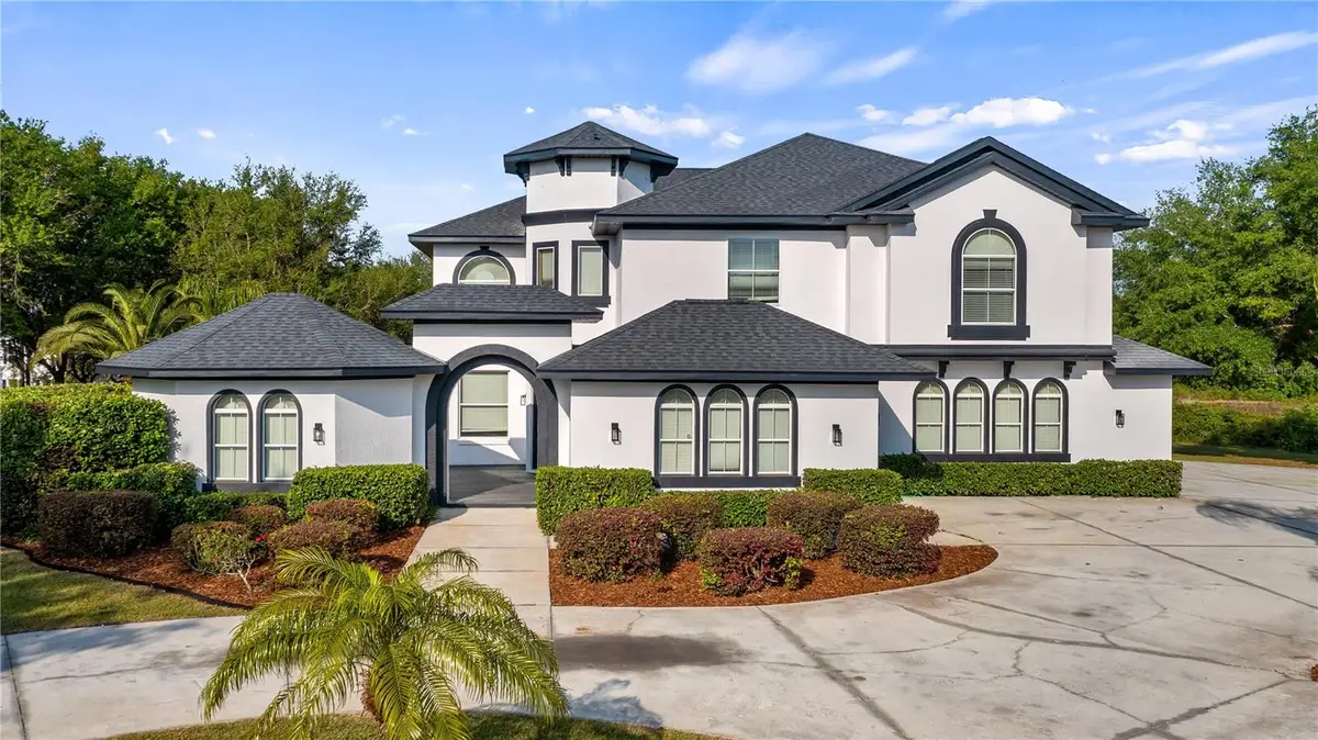 10651 Arrowtree Boulevard, Clermont, FL 34715 - Image #1