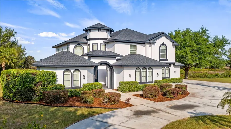 10651 Arrowtree Boulevard, Clermont, FL 34715 - Image #2