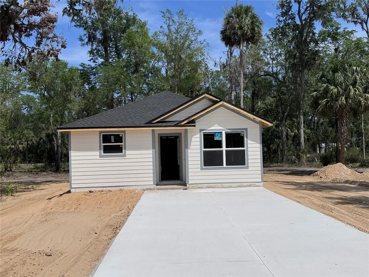 2399 Cr 423 #Lot 43, Lake Panasoffkee, FL 33538 - Image #1