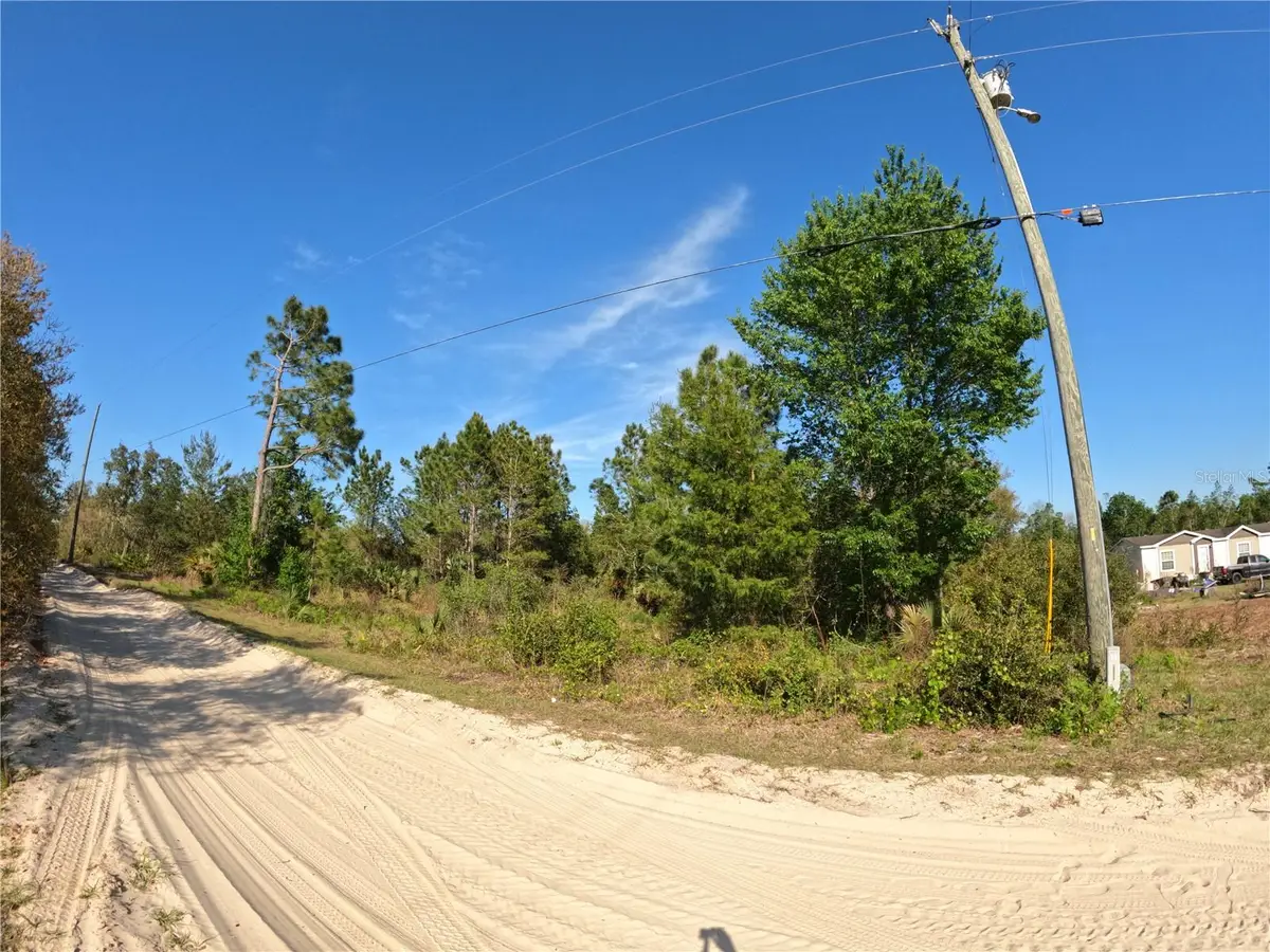 43718 Cooter Pond Road, Deland, FL 32720 - Image #1
