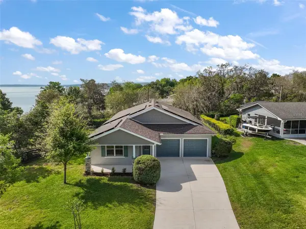 137 E Palmetto Avenue, HOWEY IN THE HILLS, FL 34737