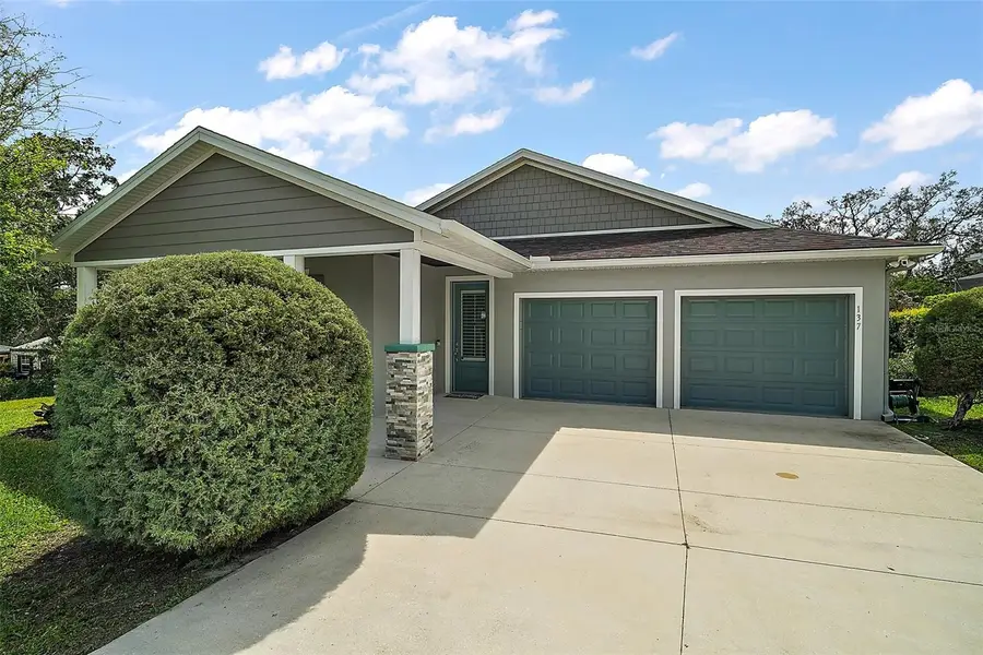 137 E Palmetto Avenue, Howey In The Hills, FL 34737 - #2