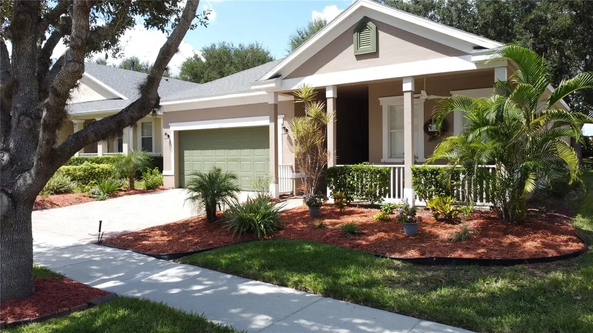 135 Crepe Myrtle Drive, Groveland, FL 34736 - Image #1