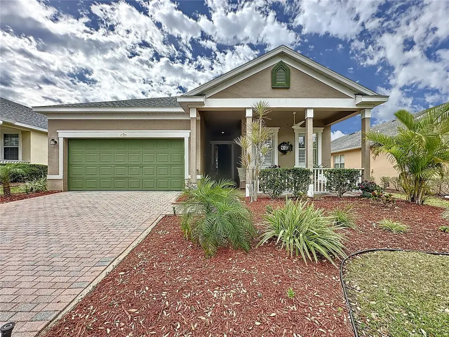 135 Crepe Myrtle Drive, Groveland, FL 34736 - Image #2