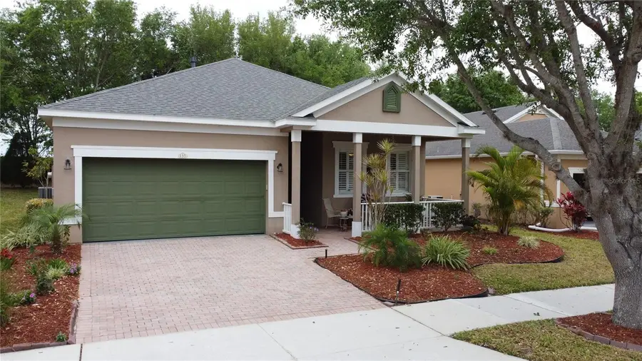 135 Crepe Myrtle Drive, Groveland, FL 34736 - Image #3