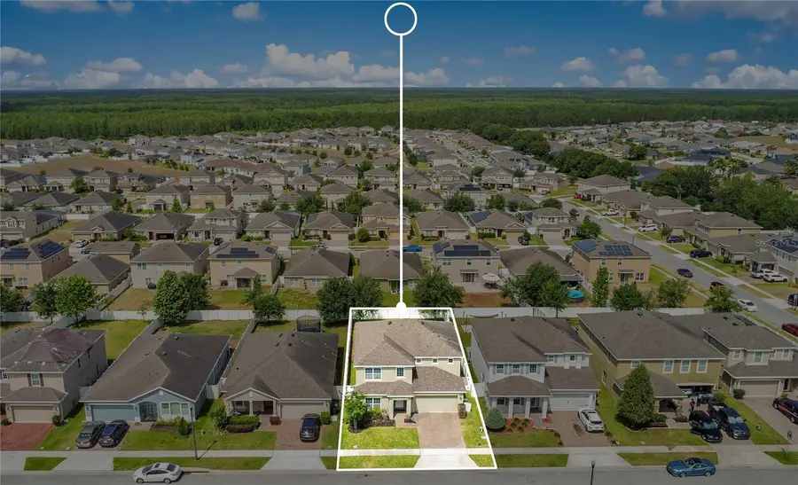 161 Williamson Drive, Davenport, FL 33897 - #2