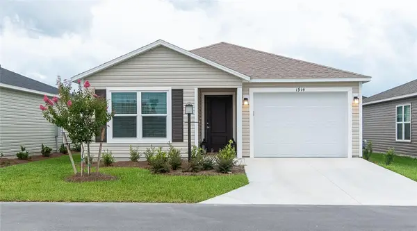 1914 Hux Court, THE VILLAGES, FL 34762