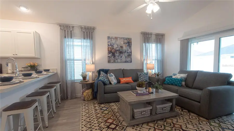 1914 Hux Court, Leesburg, FL 34762 - Image #2