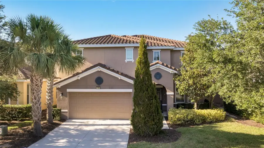 4328 Acorn Court, Davenport, FL 33837 - Image #2