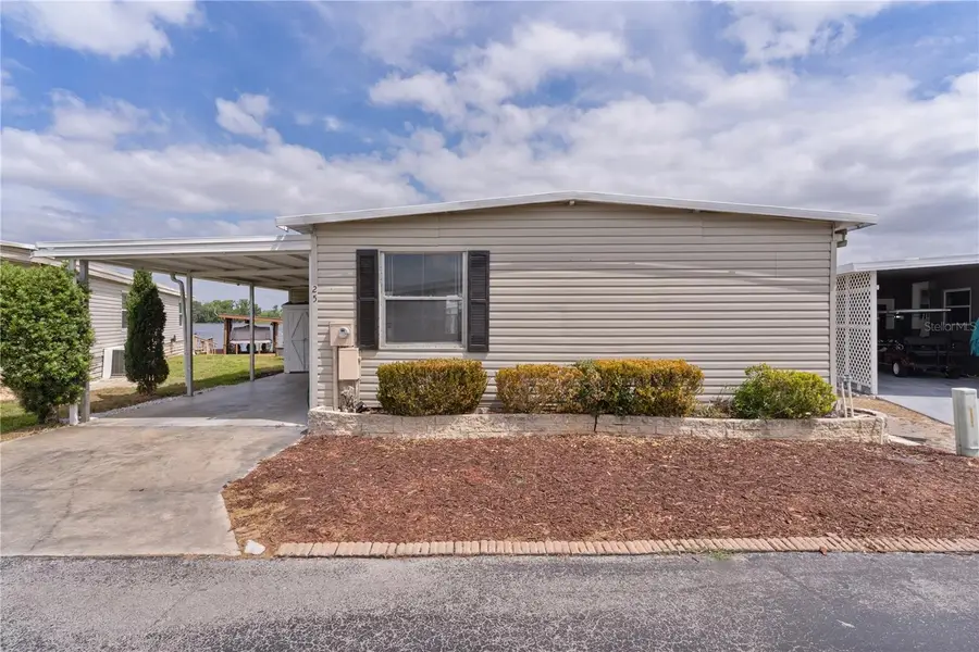 25 Captains Point, Fruitland Park, FL 34731 - Image #2