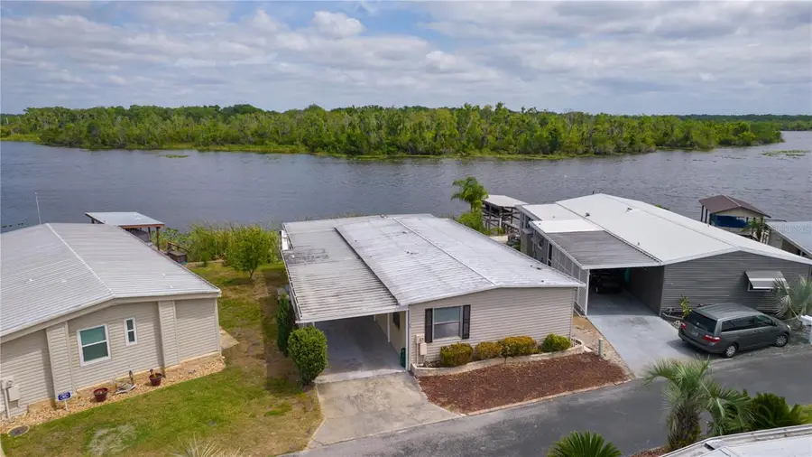 25 Captains Point, Fruitland Park, FL 34731 - Image #3