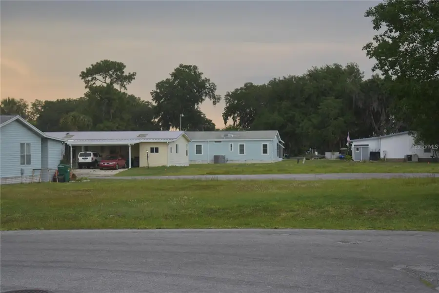 Lot 30 Blk C Oxford Court, Wildwood, FL 34785 - #2