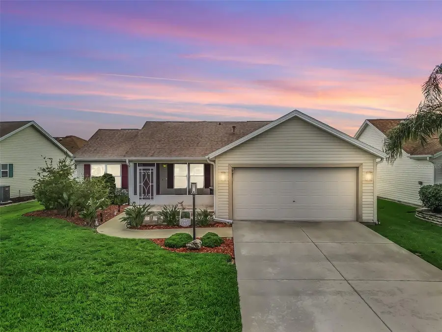 1307 Galindo Place, The Villages, FL 32159 - Image #2