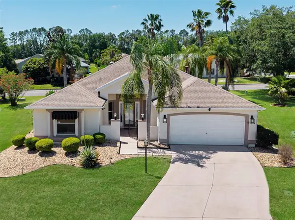 2461 Merida Circle, THE VILLAGES, FL 32162