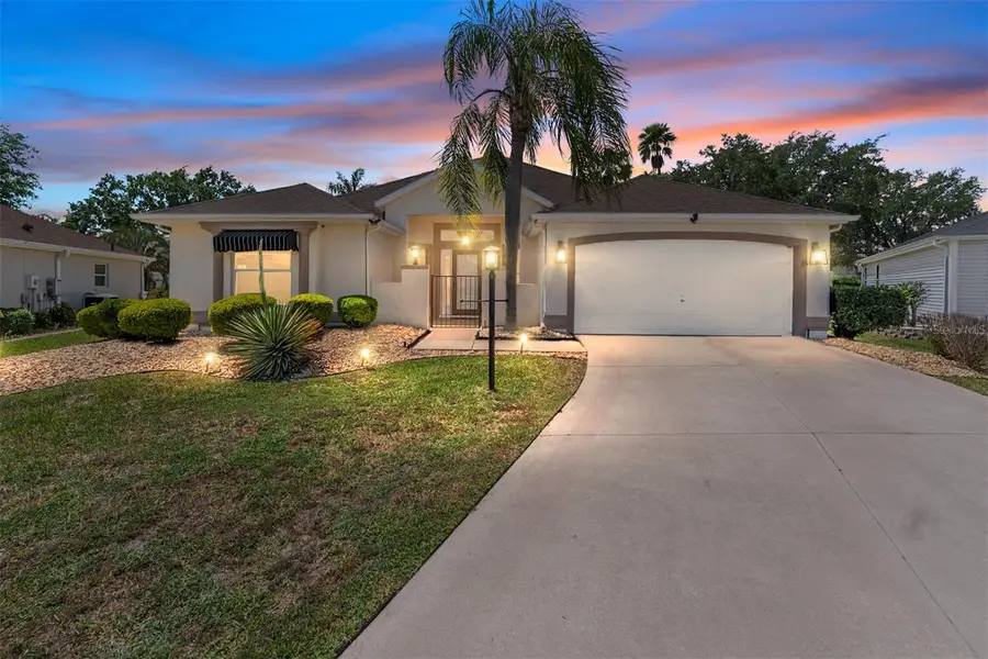2461 Merida Circle, The Villages, FL 32162 - Image #2