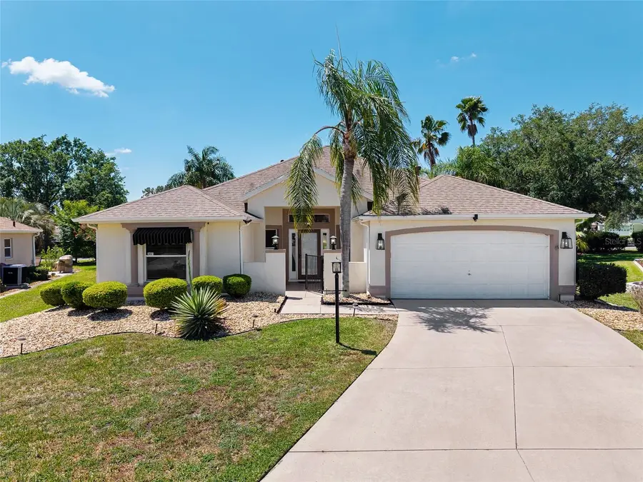 2461 Merida Circle, The Villages, FL 32162 - Image #3