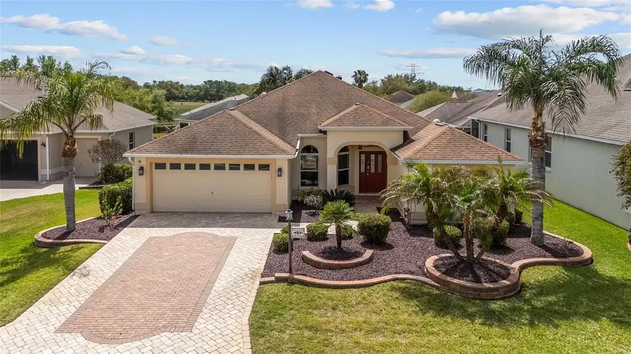 278 Matisse Avenue, The Villages, FL 32162 - #2
