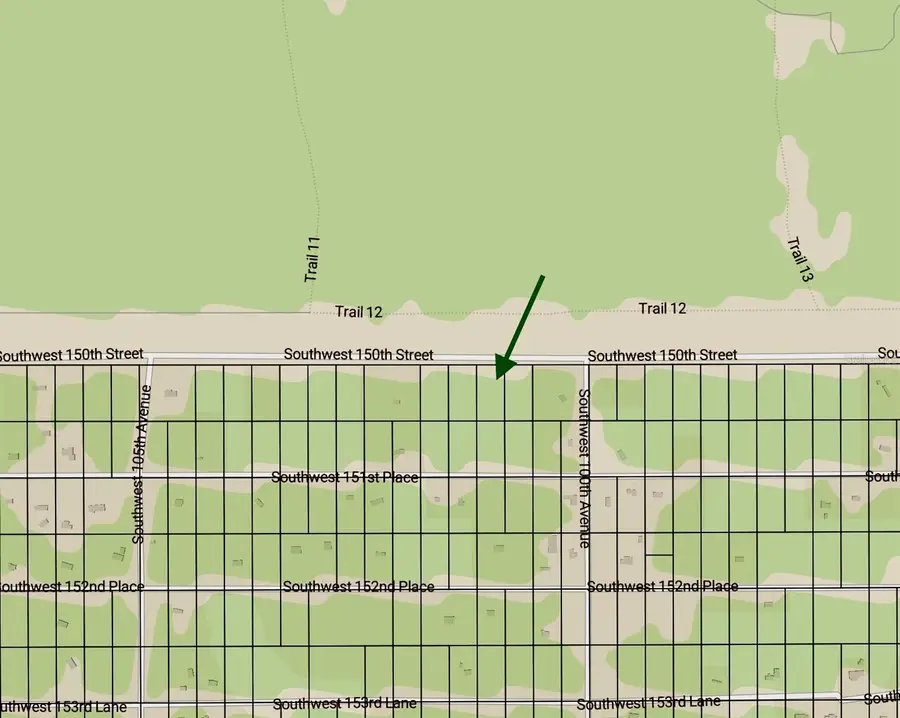 TRACT 29 SW 150th Street, Dunnellon, FL 34432 - #2