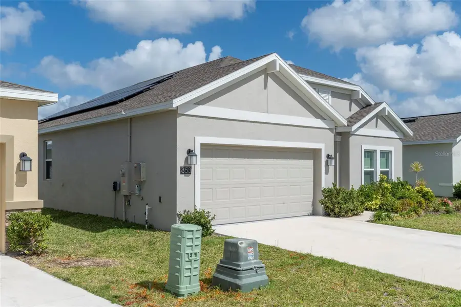 853 Laurel View Way, Groveland, FL 34736 - Image #2