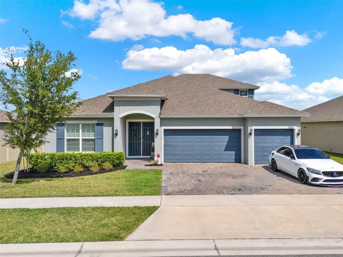 533 Avila Place, Howey In The Hills, FL 34737 - Image #1