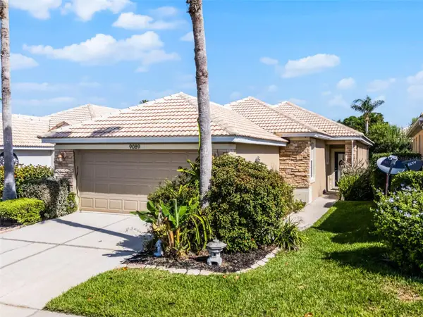 9089 Saint Andrews Way, MOUNT DORA, FL 32757