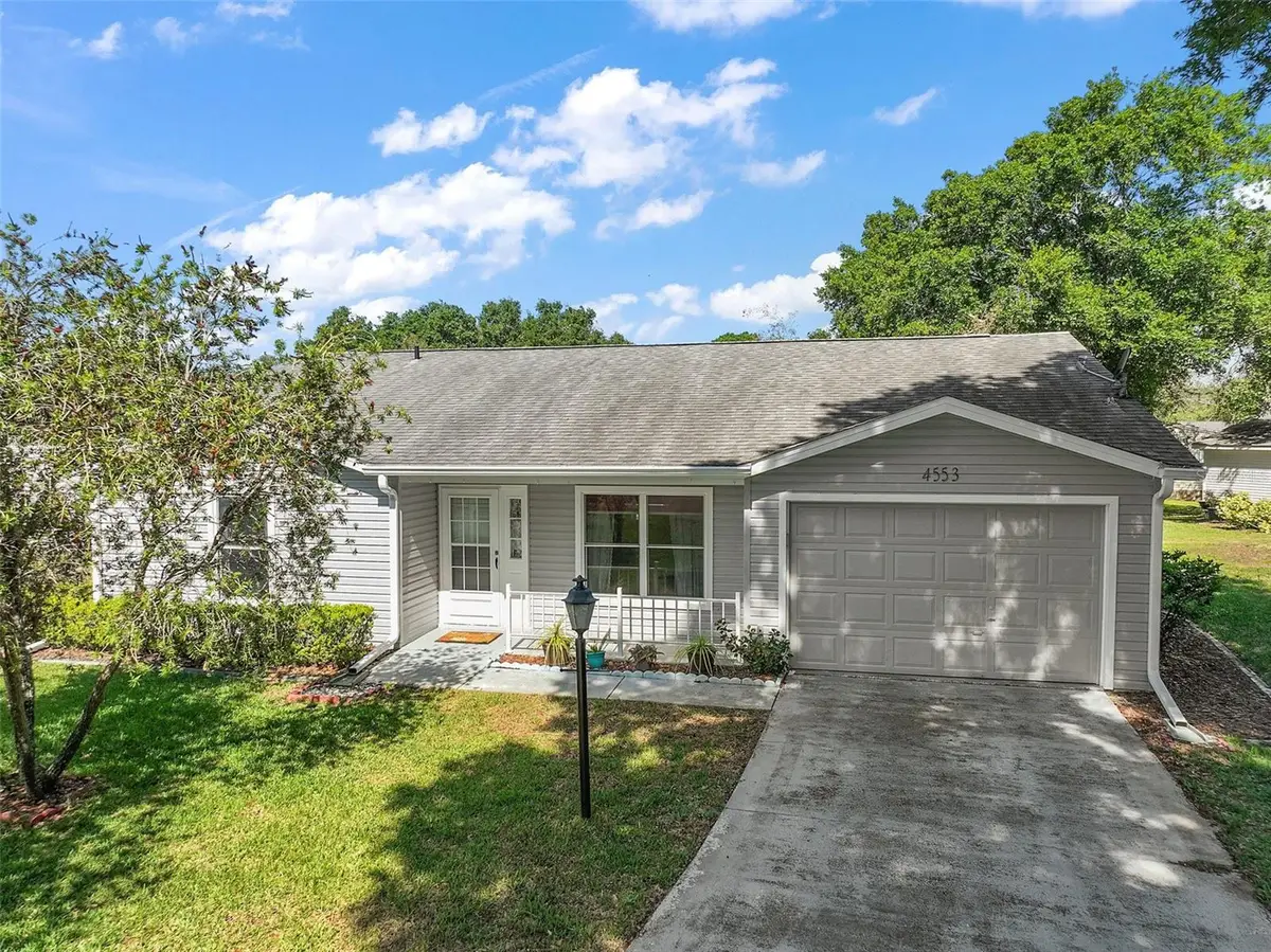 4553 Belle Grove, Leesburg, FL 34748 - Image #1