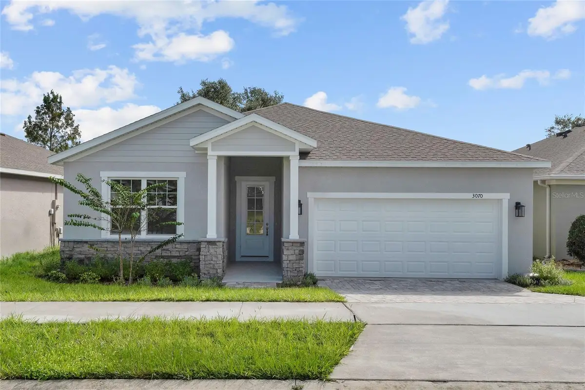 3070 Sunscape Terrace, Groveland, FL 34736 - Image #1