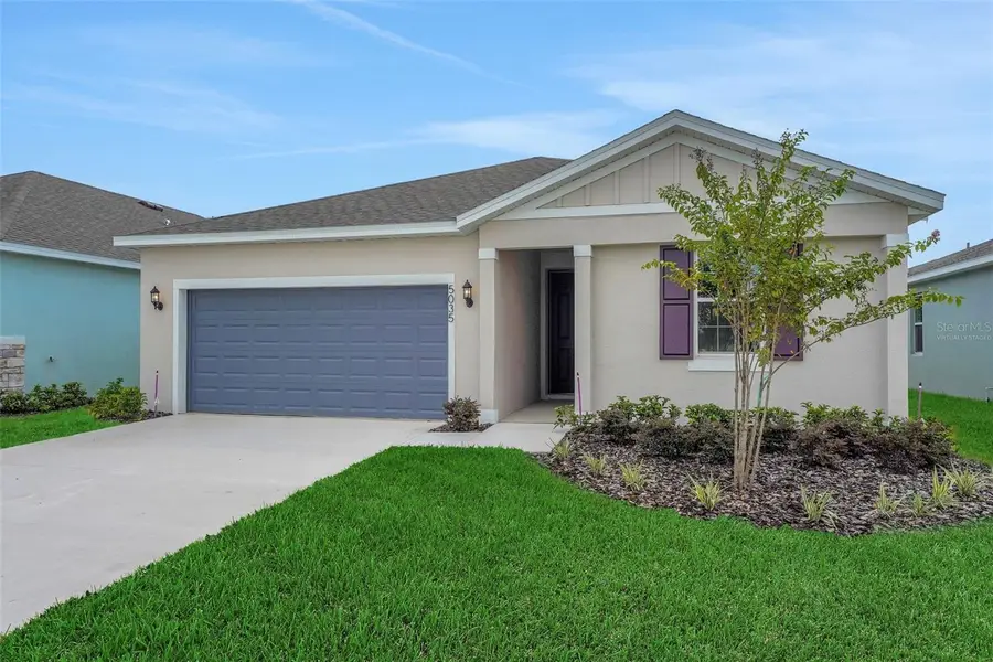 5035 Abigail Drive, Lake Wales, FL 33859 - Image #2