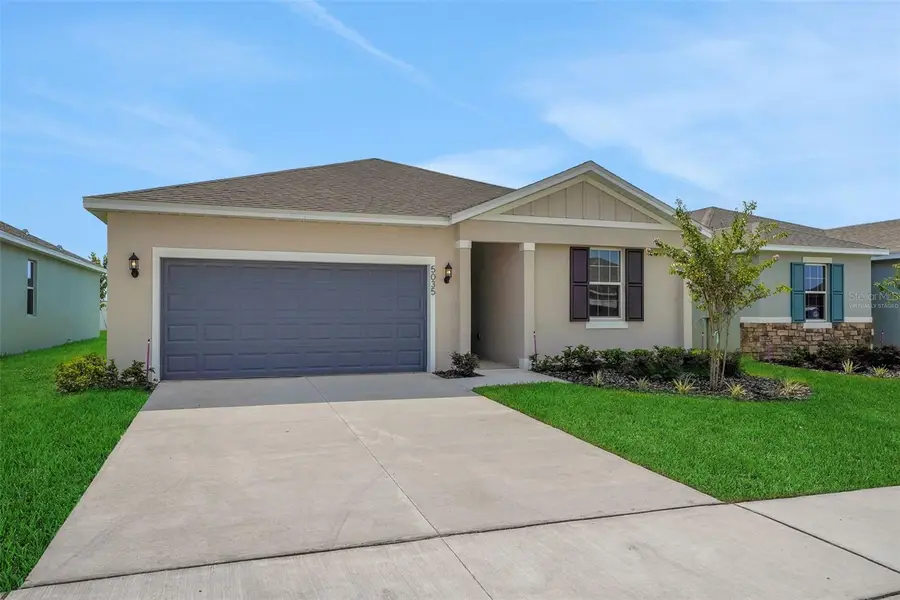 5035 Abigail Drive, Lake Wales, FL 33859 - Image #3