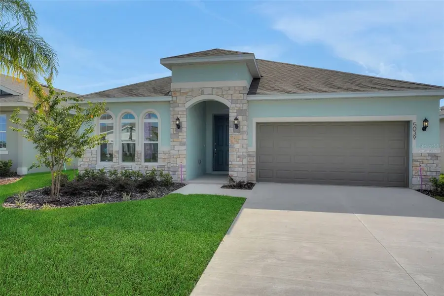 5039 Abigail Drive, Lake Wales, FL 33859 - Image #2
