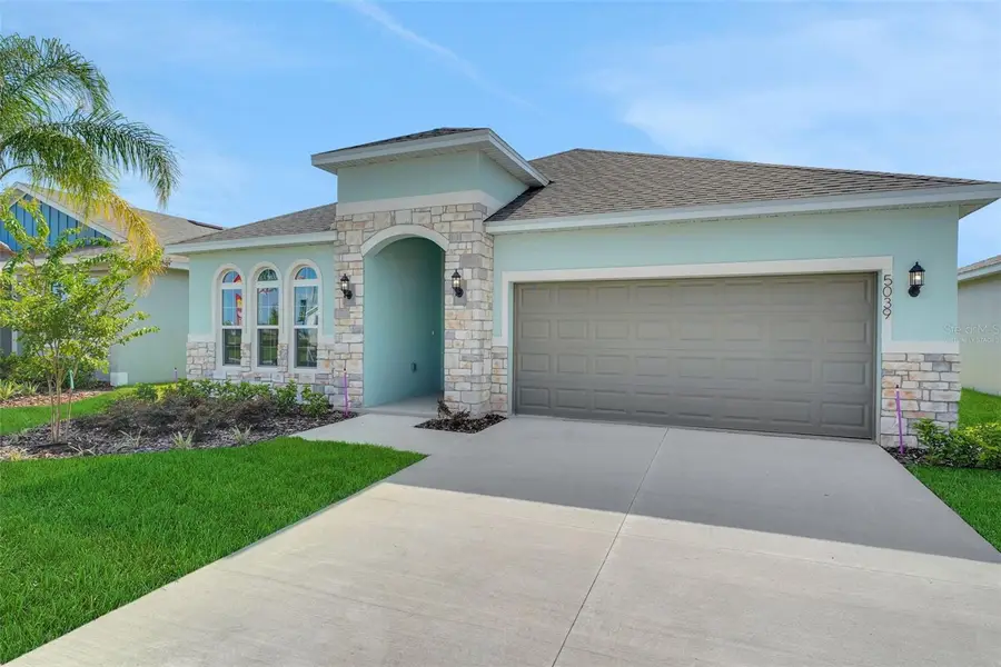 5039 Abigail Drive, Lake Wales, FL 33859 - Image #3