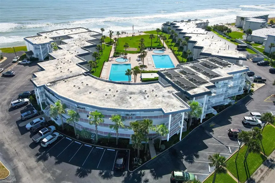 4841 Saxon Drive #E206, New Smyrna Beach, FL 32169 - Image #2