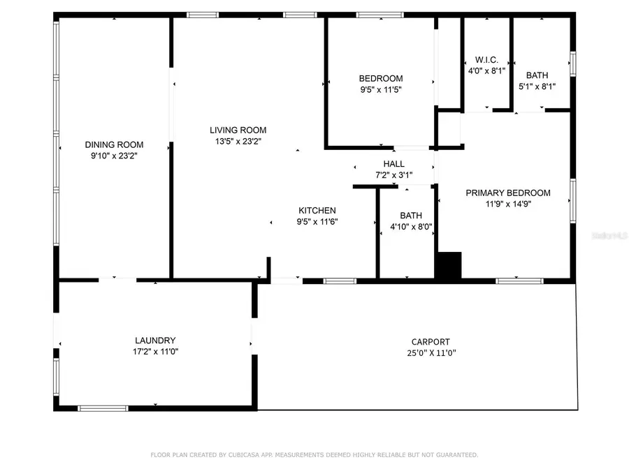 1401 W Highway 50 #143, Clermont, FL 34711 - #2