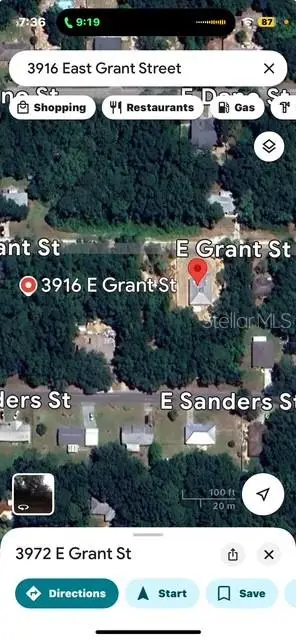 3916 E Grant Street, INVERNESS, FL 34453