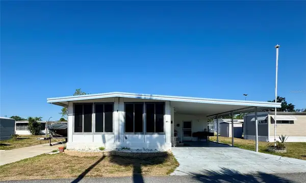 751 Traci Drive, LEESBURG, FL 34788