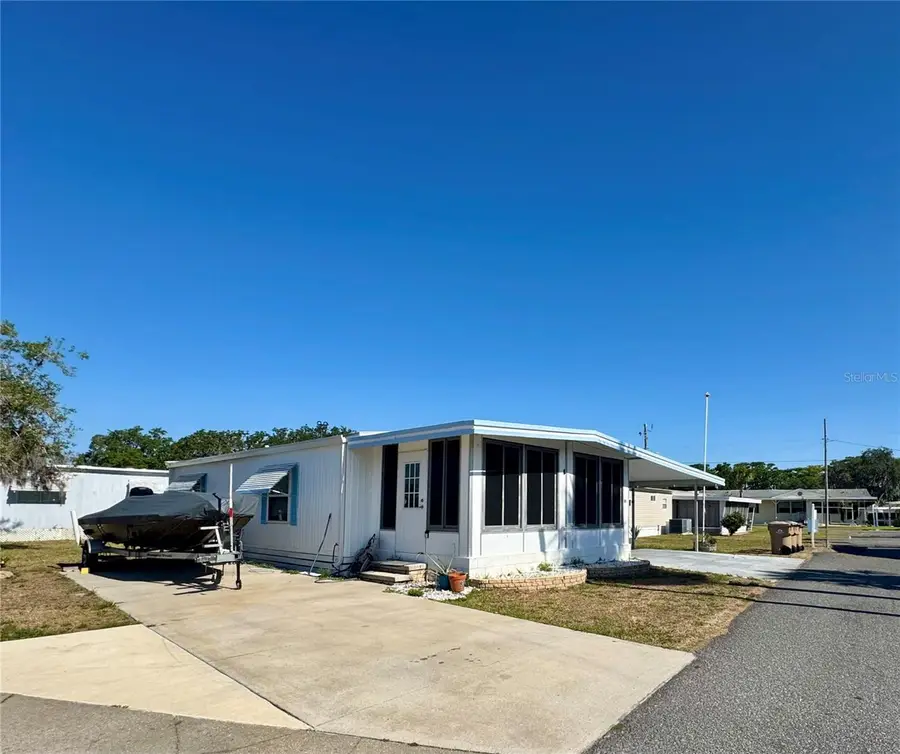 751 Traci Drive, Leesburg, FL 34788 - Image #2