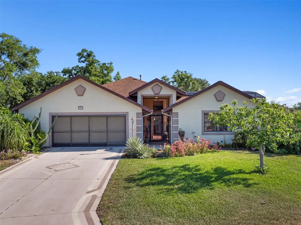 21815 Tartan Street, Leesburg, FL 34748 - Image #1