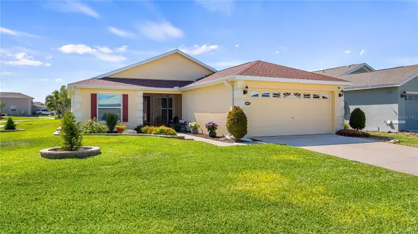 4671 Spring Grove Lane, LEESBURG, FL 34748